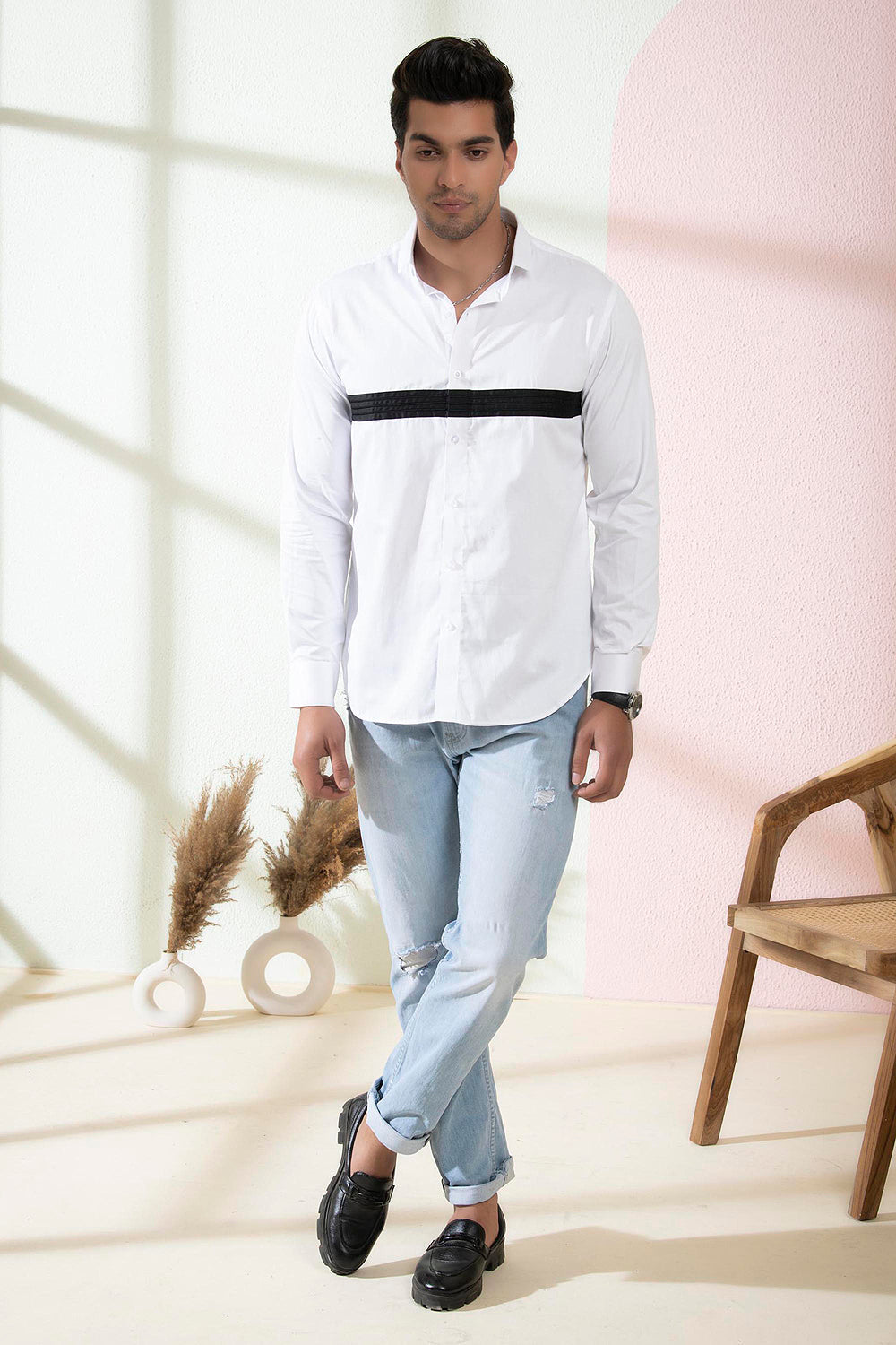 Contrast by Hilo Design