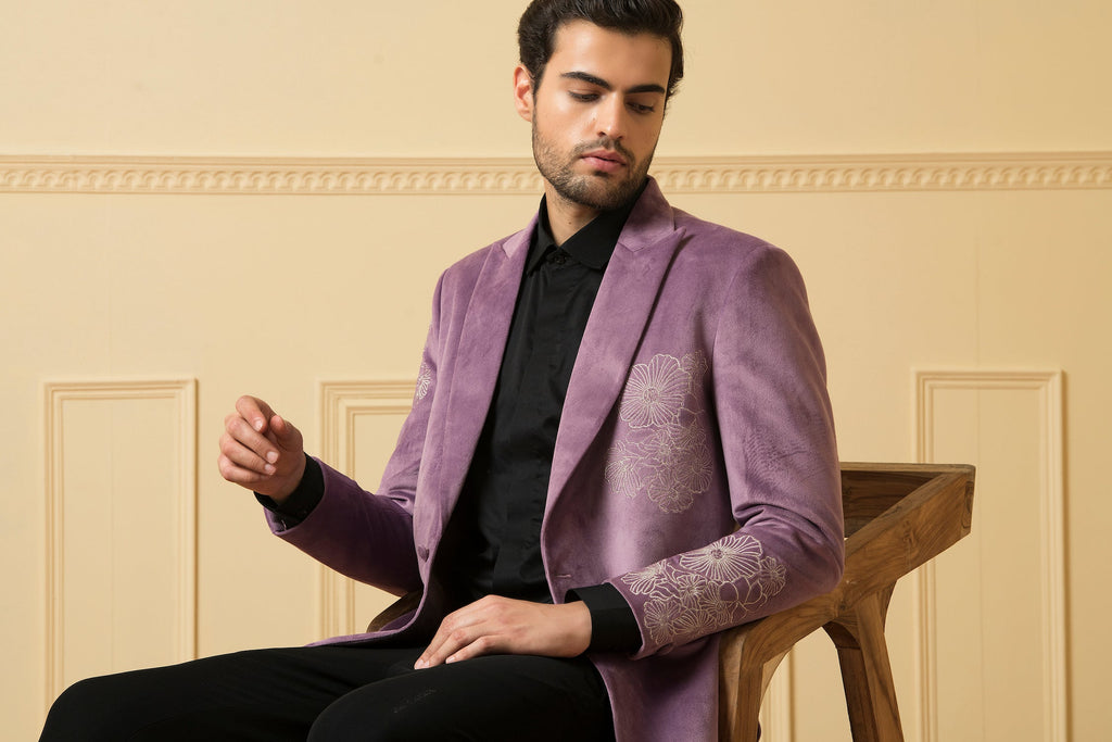 The Style Savvy Blazer by Hilo Design