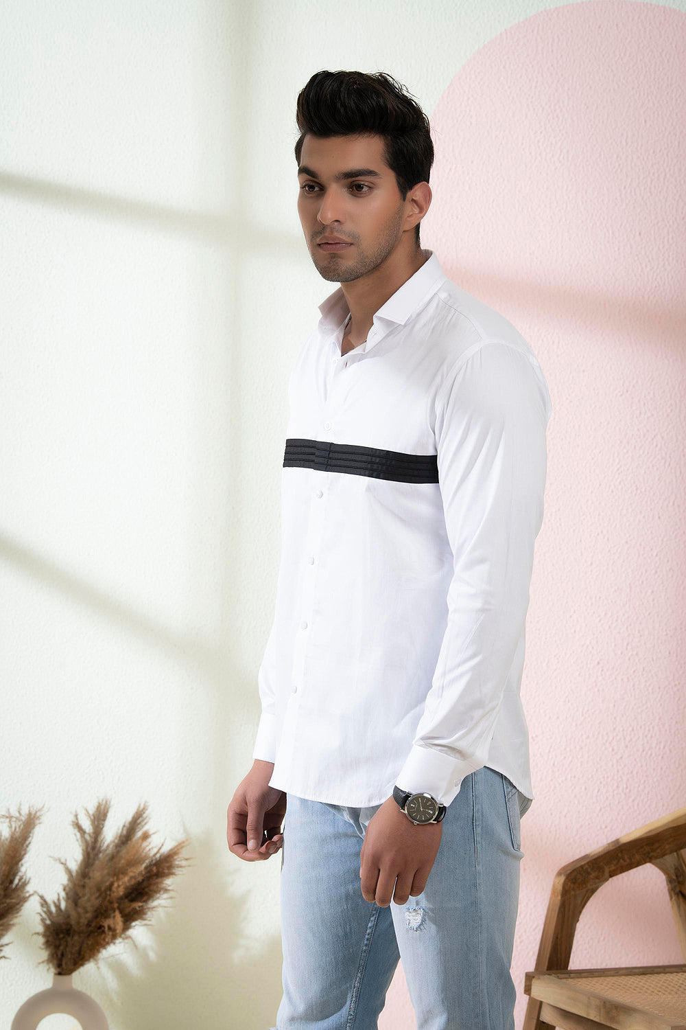 Contrast by Hilo Design