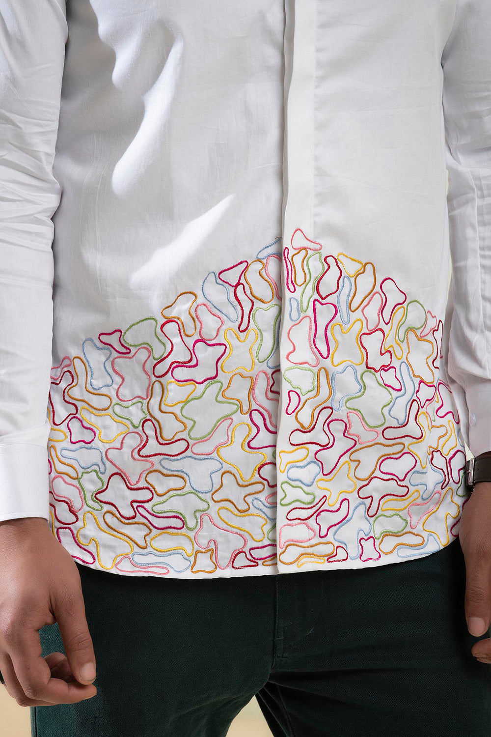 Rainbow by Hilo Design