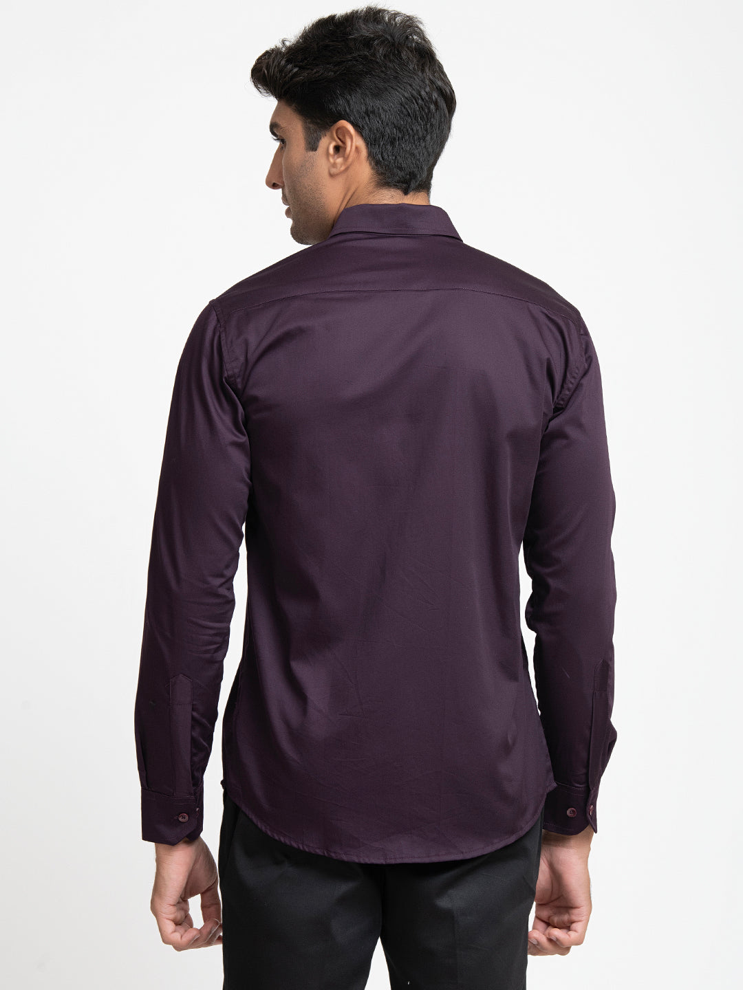 Heart Embroidery Shirt by Hilo Design