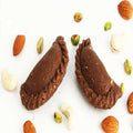 Ghasitaram Kaju Chocolate Gujiya