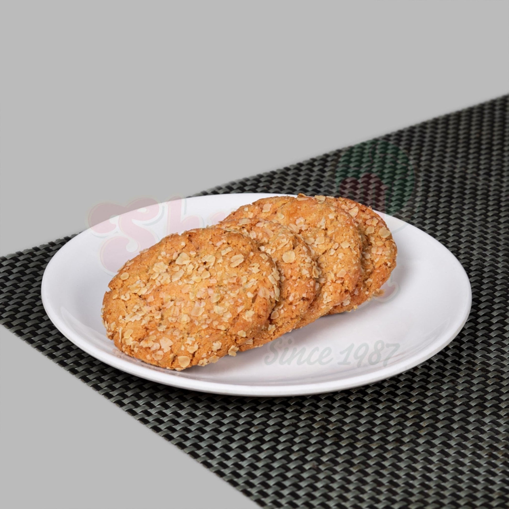 Shree Mithai Honey Oats Cookies