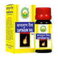 Basic Ayurveda Neem Taila