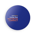 Chambor Extreme Wear Mattefixe Compact - N 205