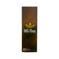 Sol Derma HG Five Herbal Hair Oil