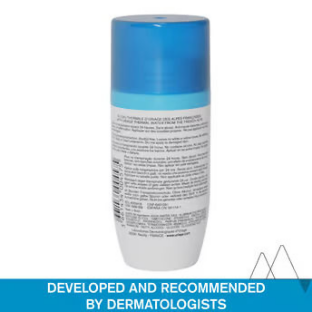 Uriage Power 3 Roll On Deodorant