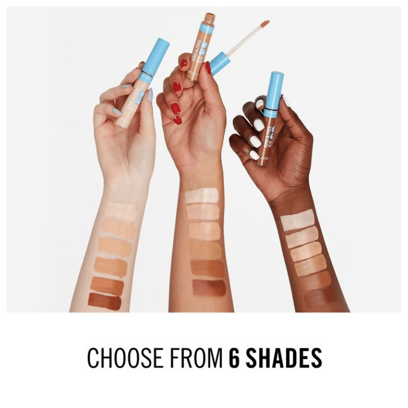 Rimmel London Kind & Free Hydrating Concealer - Tan