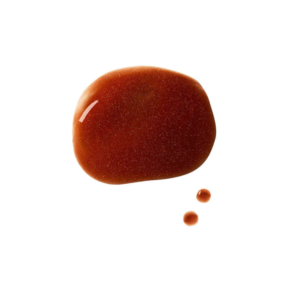 The Body Shop Coconut Bronze Shimmering Dry Oil