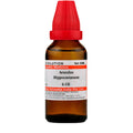 Dr. Willmar Schwabe India Aesculus Hippocastanum Dilution