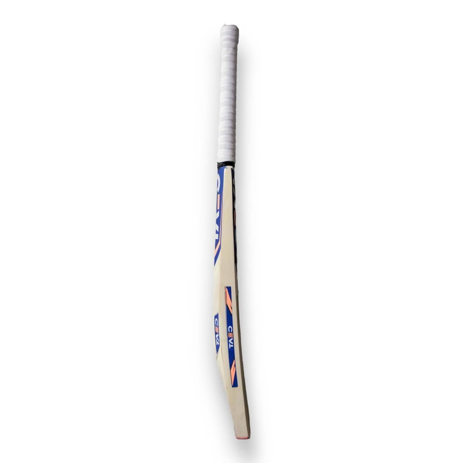 RMP Kashmir Willow Cricket Bat With Cover (Full Size)