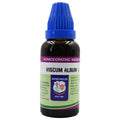 Father Muller Viscum Album Mother Tincture Q