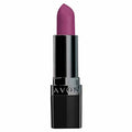 Avon True Color Perfectly Matte Lipstick - Hot Plum