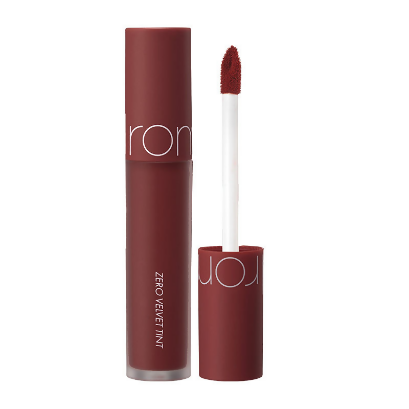 Rom&nd Zero Velvet Tint - 20 Berry Knit