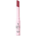 Avon Simply Pretty Colorlast Lipstick - Luscious Cherry