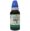 Hering Pharma Boswellia Serrata Mother Tincture Q