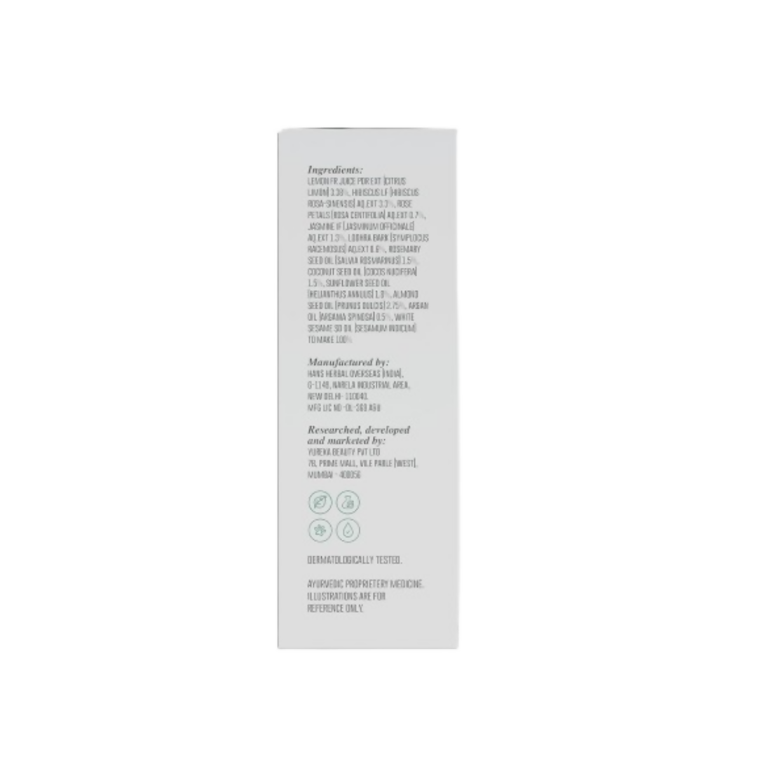 Nature4Nature Vitamin C Face Serum