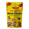 Happy Face Ready to Eat Pancake Powder For Kids with No Preservative & Gluten Free