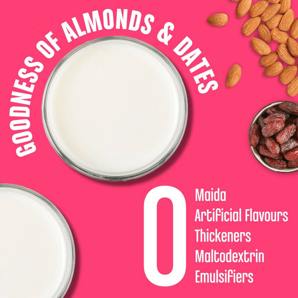 Early Foods Almond Drink Mix for Kids