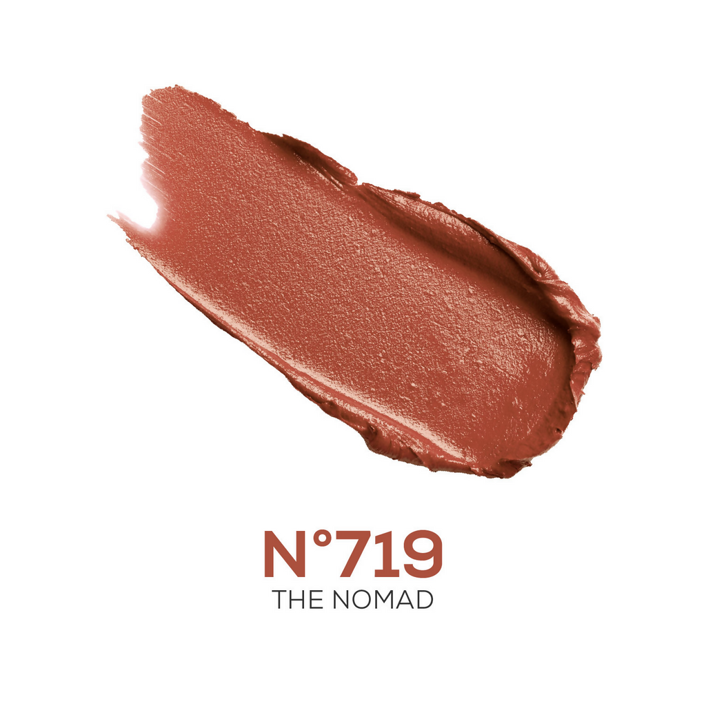 Chambor Colour Studio Les Universelles Matte Lipstick - Nomad