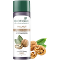 Biotique Advanced Ayurveda Bio Walnut Bark Volumizing Shampoo For Fine & Thinning Hair