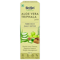 Sri Sri Tattva Aloe Vera Triphala Juice