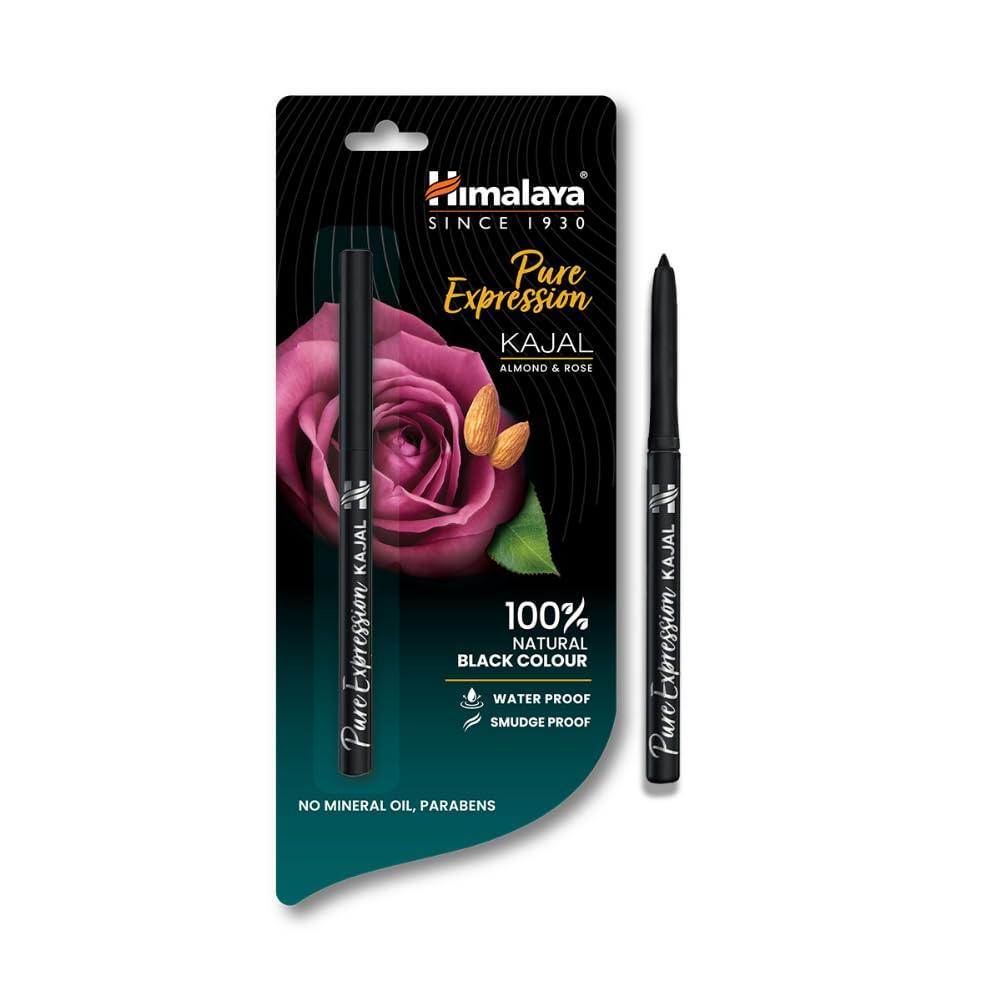 Himalaya Herbals Pure Expression Kajal