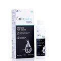 Cuticapil Stem Intensive Hair Serum