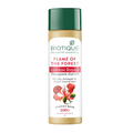 Biotique Bio Flame Of The Forest Fresh Shine Expertise Hair Oil