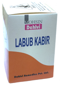 Dehlvi Labub Kabir