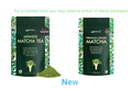 Heapwell Superfoods Japanese Matcha Green Tea Powder