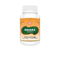 Skm Ayurveda Navaka Guggulu