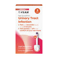 2San Urinalysis Test Kit for Urinary Tract Infection (UTI) Detection, CLIA Waived (24 Kits, 3 Tests Each)