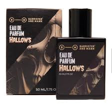 Barrister & Mann Hallows Shaving Collection