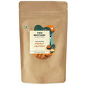 Two Brothers Organic Farms Peanut Chutney Hand Pounded