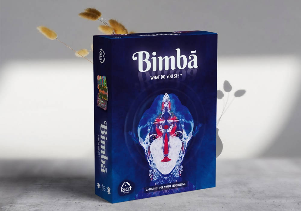 Tacit Games Bimba Game