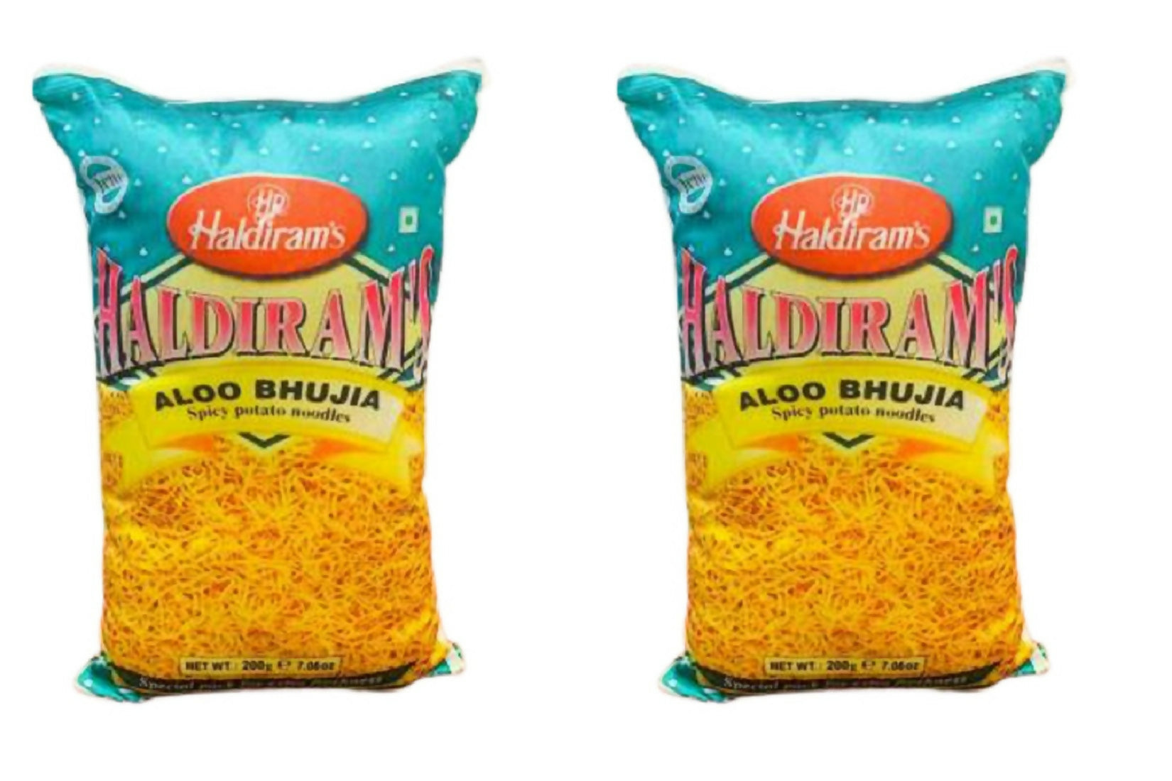 Unique Fashion Pack of 2 Microfibre Filled Reversible Cushion For Kids - 2 Haldiram