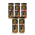 Eatopia Superfoods Oat Puffs - Assorted