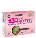 Herbal Aroma? Ayurvedic Herbal Bath Powder