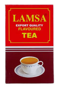 Lamsa Flavoured Tea