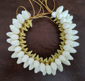 Artificial Jasmine Gajra( Mallipoo Veni)