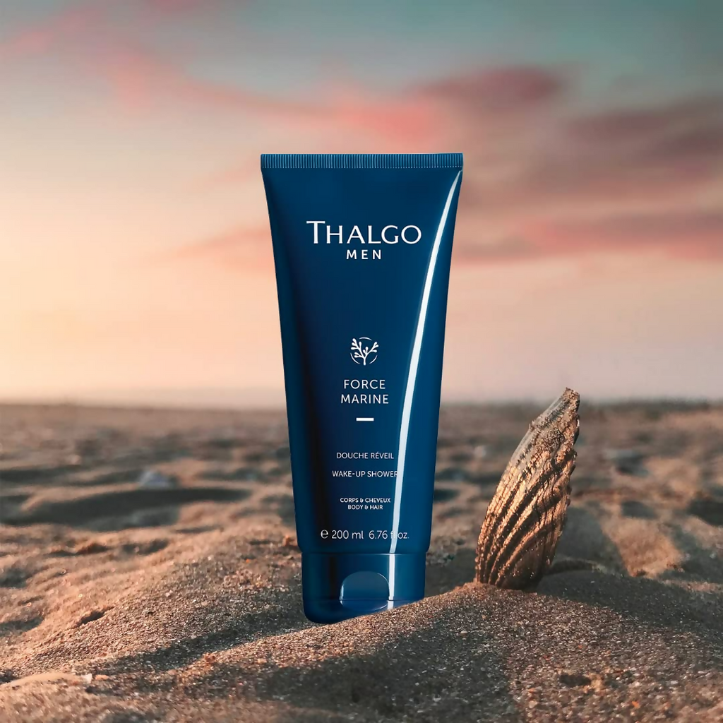 Thalgo Wake-up Shower Gel