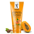 NutriGlow NATURAL'S Advanced Pro Formula Papaya Shampoo