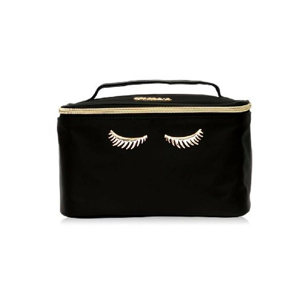 Colorbar Vanity Lips & Lashes (Vanity) - Black