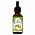 Luxura Sciences Amla Oil