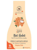 Nat Habit Masoor Rub Fresh 2 Min Bath Ubtan