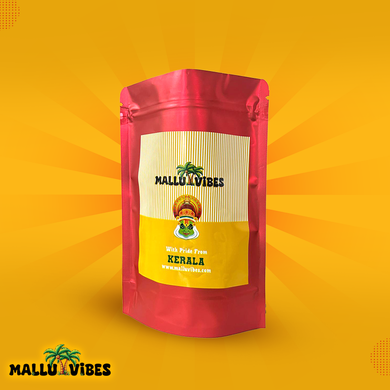 Mallu Vibes Mixture
