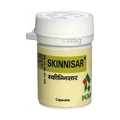 Indian Remedies Skinnisar Capsules