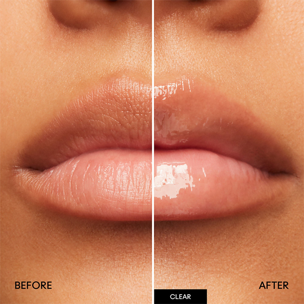 M.A.C Squirt Plumping Lip Gloss Stick - Clear