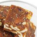 Nathu's Low Sugar Anjeer Burfi